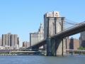  new york 2006  - Brooklyn Bridge Brooklyn Bridge 3